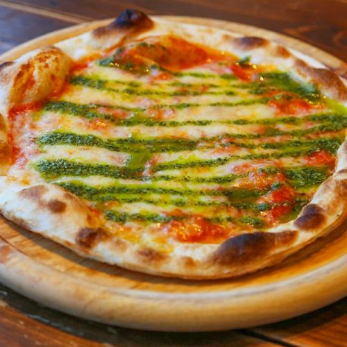 Original price provided! Margherita for a whopping 429 yen (tax included)!