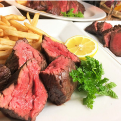 Aコース◆厳選牛ランプ肉のタリアータ！サラダ、ピザ、パスタも！2時間飲み放題付きコース！