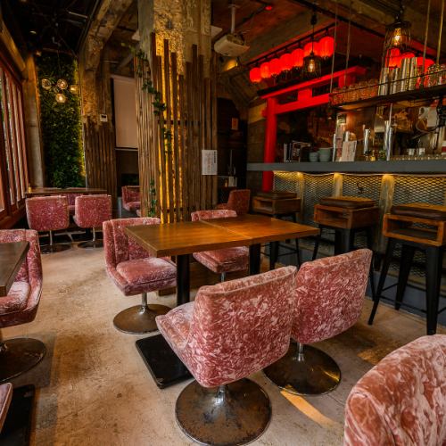 デートにも飲み会にも