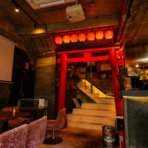 ２次会、３次会も！