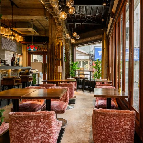 ２次会もお任せください♪