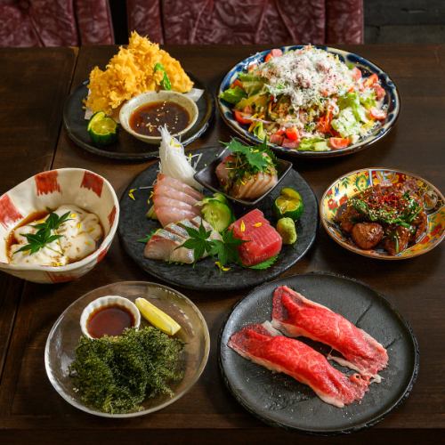 コスパ抜群の沖縄料理