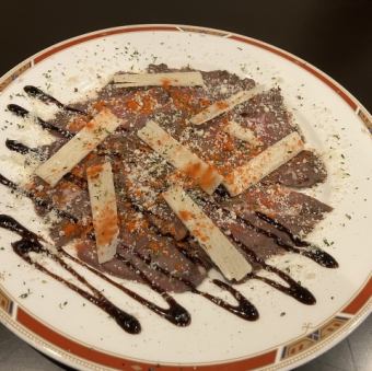 ローストビーフ