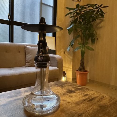 多彩なフレーバーをご用意