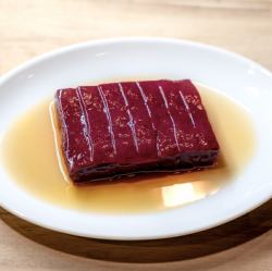 肝上部（肝）