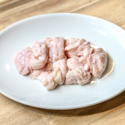 胸腺麻木