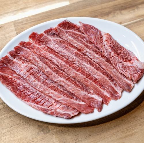 猪脸肉