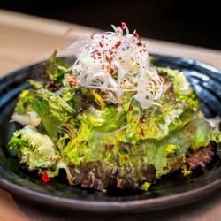 Chooregi Salada