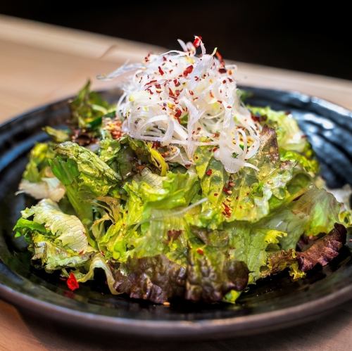 Chooregi Salada