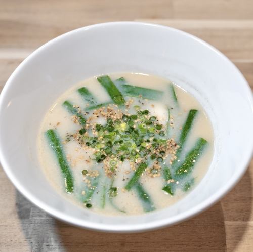 特色内脏汤