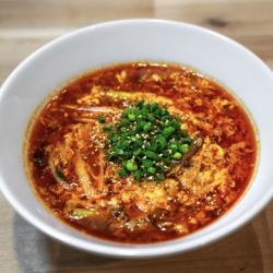 Yukkejan湯