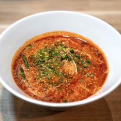 提坦湯