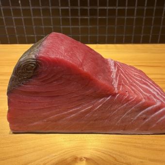【お手軽コース】刺身の盛り合わせや季節のおばんざい含むコース　全8品　4400円