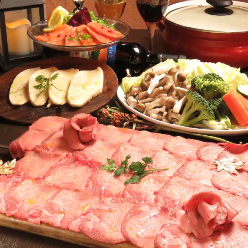 様々な宴会コースをご用意