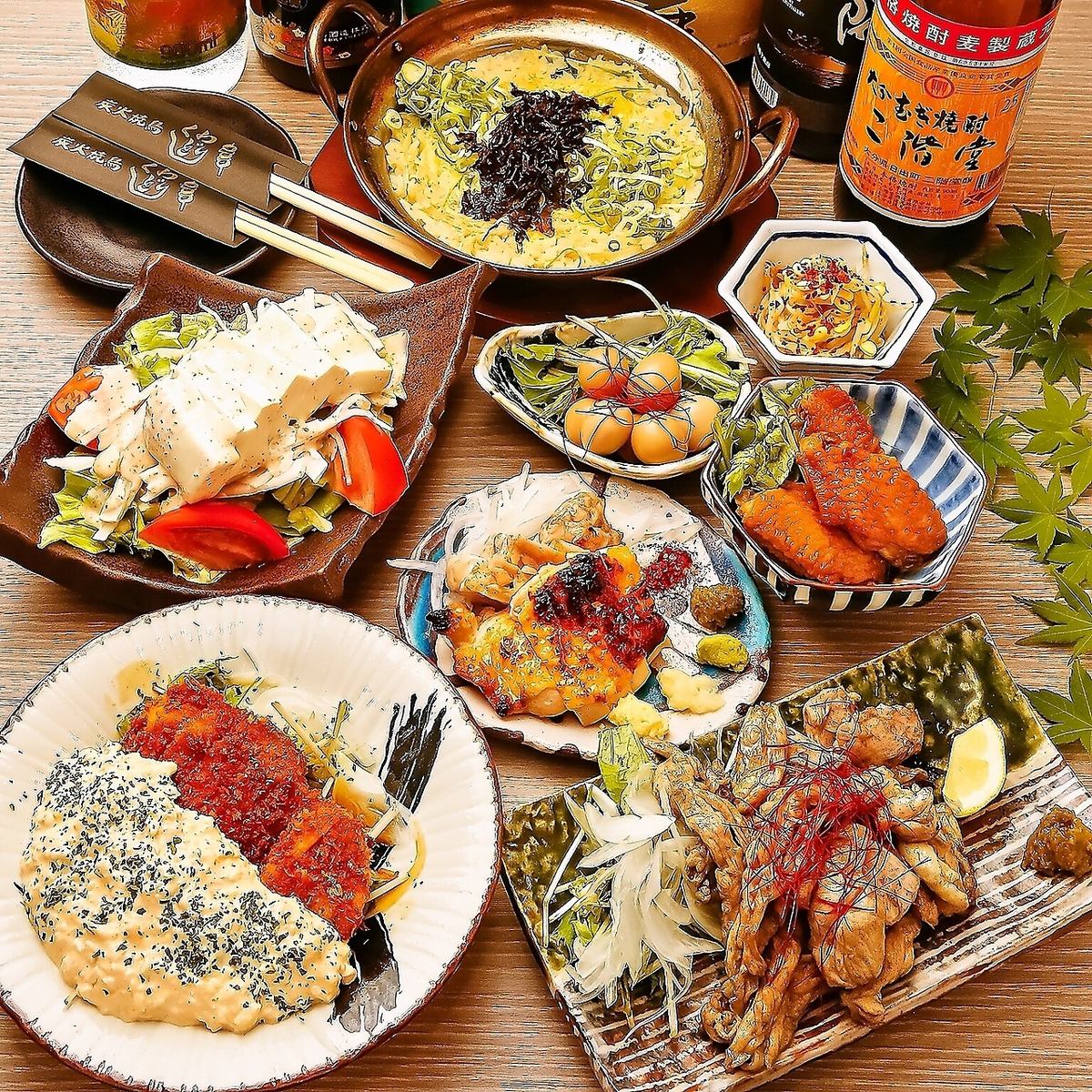 Perfect for any type of banquet ★ Very filling!