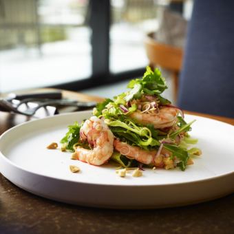 4/25～5/10【ゴールデンウィークのランチコースはこちら！】メイン・パスタ・デザートが選べる◎