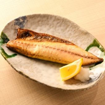 北海道直送さば腹身