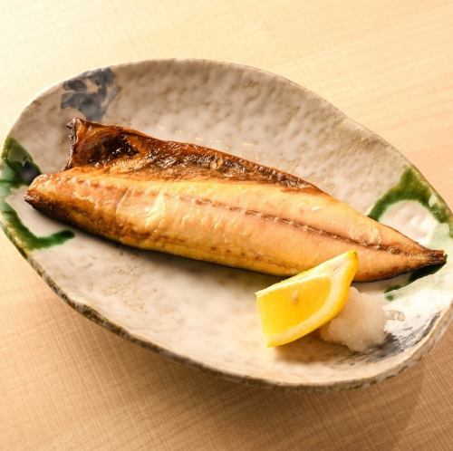 北海道直送さば腹身