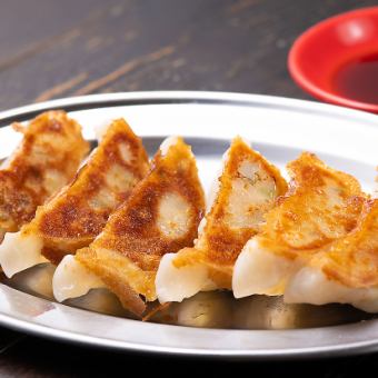 餃子