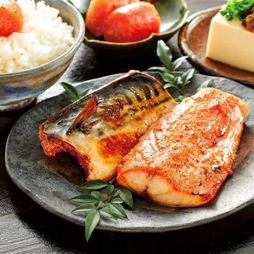 Mackerel and cod roe shipped directly from Hokkaido