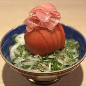 Gari tomato