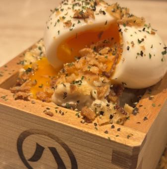Maruhachi Smoked Potato Salad