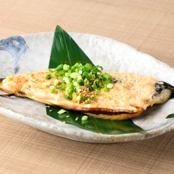 北海道直送さば明太