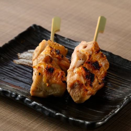 もも(たれ・塩)