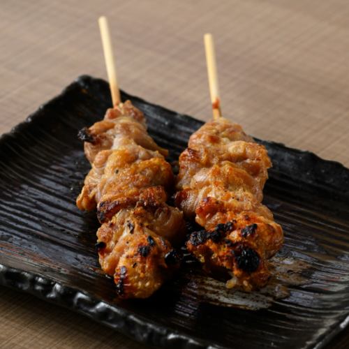 せせり(たれ・塩)