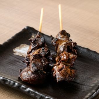 れば（たれ・塩）