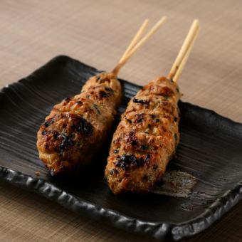 つくね（たれ・塩）