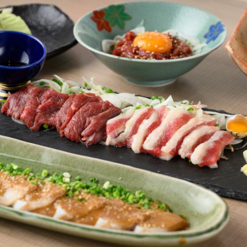 九州料理が大集結!