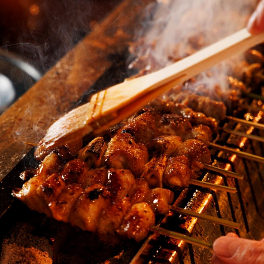 土、日は昼飲みにも最適な最大240分の単品飲み放題あり！