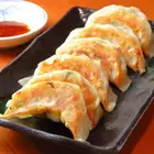 炸餃子(6個)