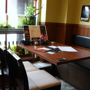 Open seats with a view of the outside! Private room/meat bar/all-you-can-drink/Namba/hot pot/anniversaryPlease note that changes on the day will be charged for the dishes we have prepared.