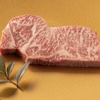 日本黑牛沙朗牛排