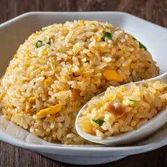 チャーハン
