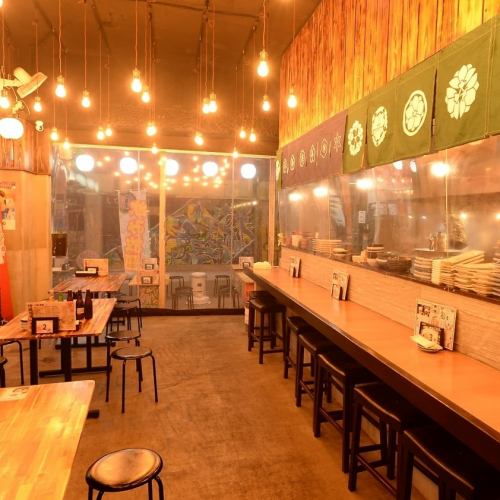 貸切利用もご相談下さい！