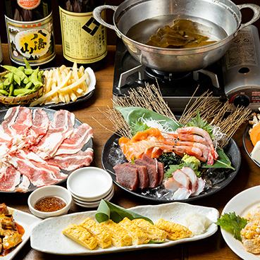 高级套餐(10道菜、2小时无限畅饮)