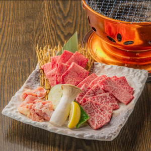山頂盛り
