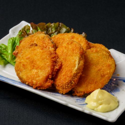 じゃがいもフライ