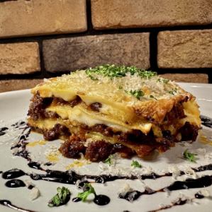 보로네제 라자냐