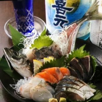 호화를 하고 싶은 날에!한 분【5980엔】코스