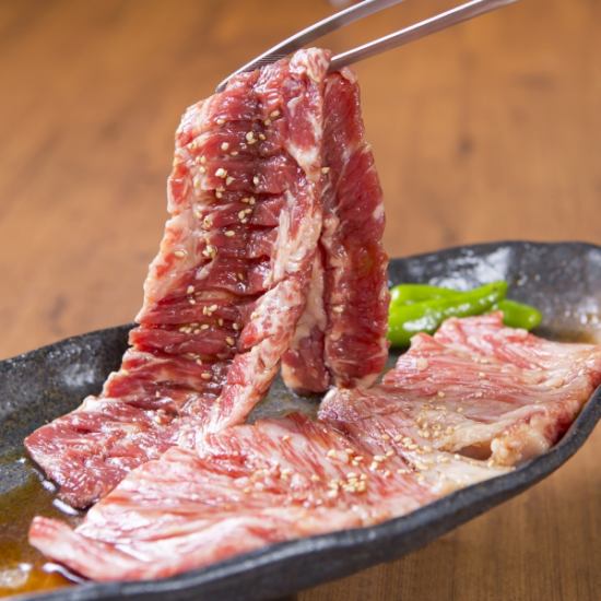 Today's recommended Sanda Wagyu beef, which is full of sweet gravy, is a gem that groans