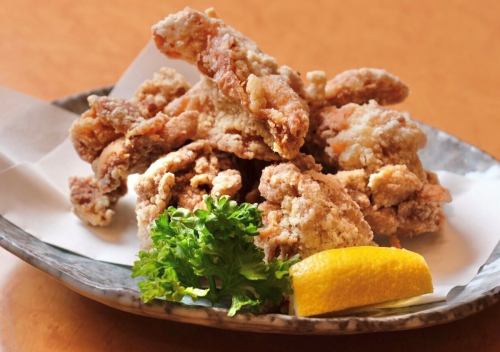 美味しい！豊富な単品料理