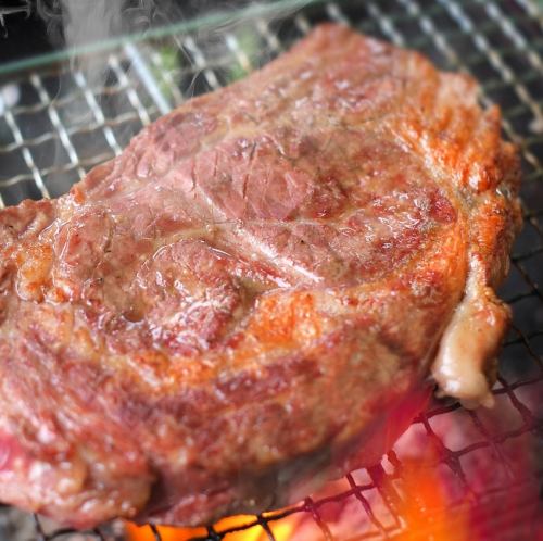 This is synonymous with a dynamic grill! Overwhelming with a full-fledged cooking method