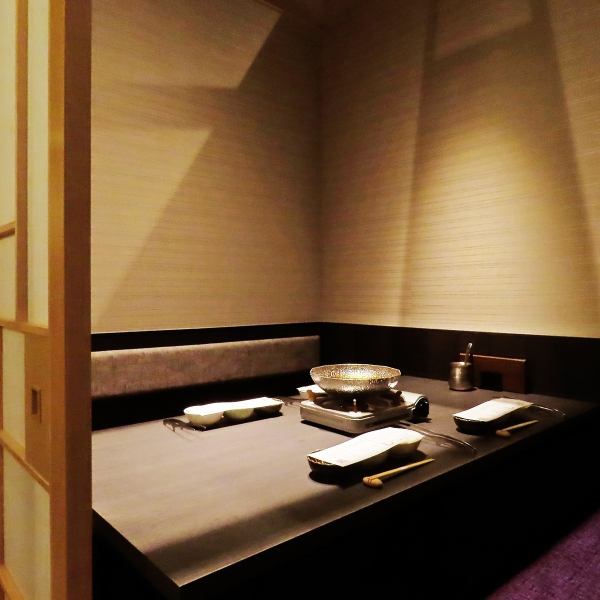【個室席】品川や新橋で”美味しいお肉を食べたい！”そんなお連れ様に、最も喜ばれること間違いありません。★記念日ディナー★★誕生日会★★女子会★★接待★