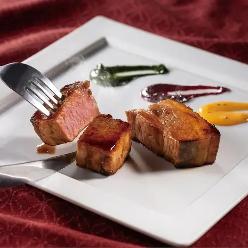 惠比壽風味烤豬肉<small>