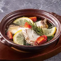 참돔의 비야 파차