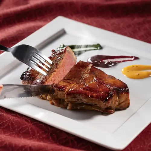 惠比壽風味烤豬肉（常規）